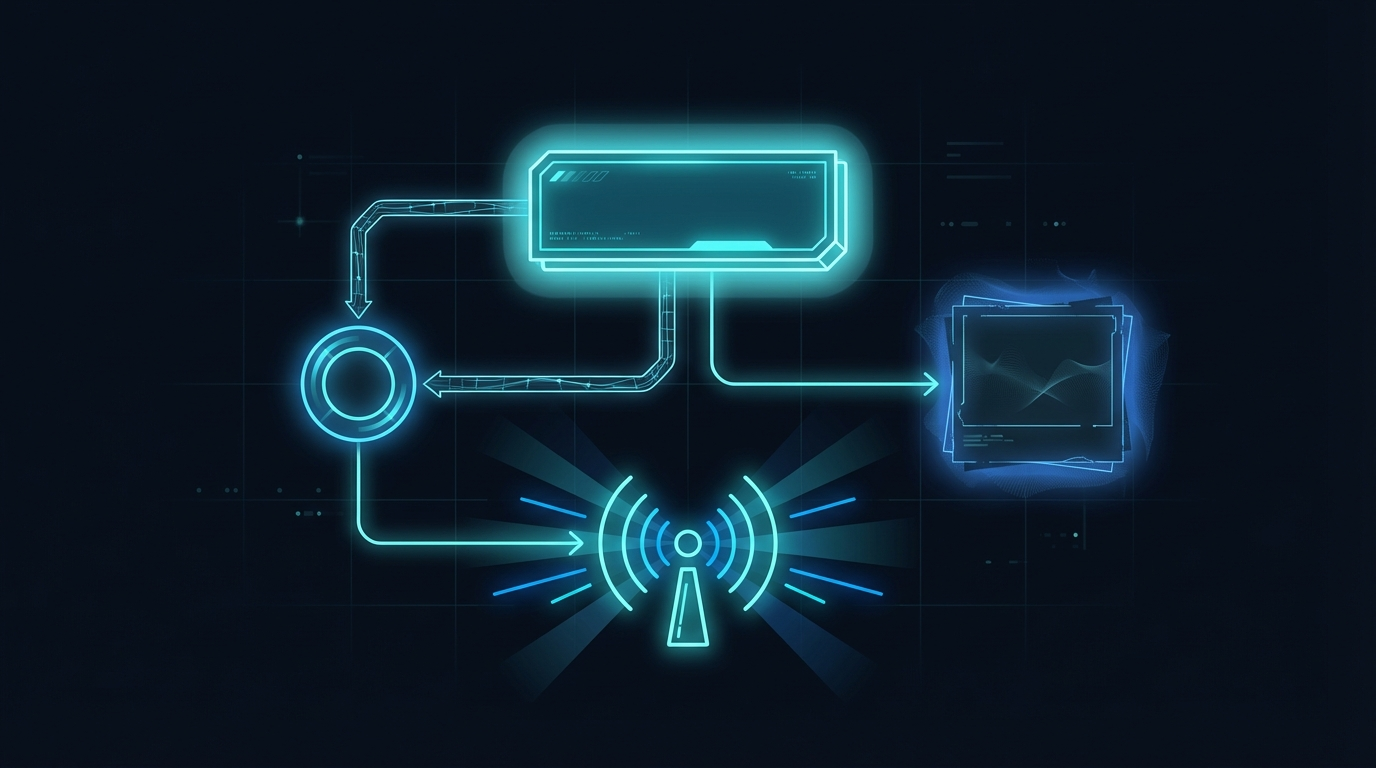 Now: Beeple points at Moltbook cover