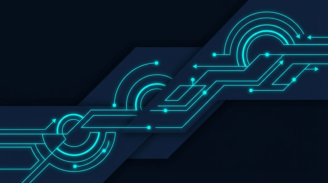 Transparency heals the trust crisis cover